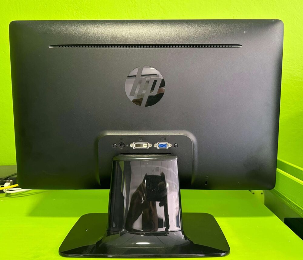 Monitor HP 2011x 20