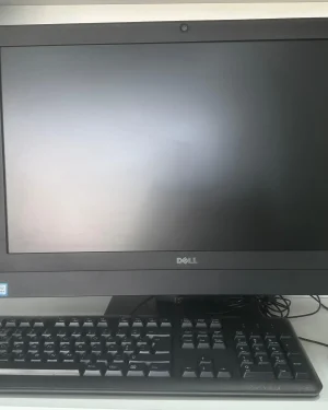 Dell OptiPlex 7450 AIO, i5-6ª, 8GB RAM, 240GB SSD Grade A-