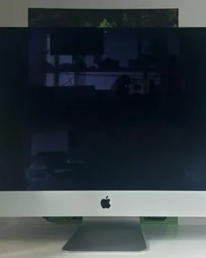 IMAC A1419, intel core i7-7ª, 32GB RAM, 1TB SSD, MacOS Ventura 13.7.8 - Grade B
