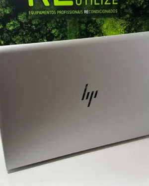 HP Elitebook 840 G7, intel core i5-10ª, 16GB RAM, 256GB SSD Windows 11 Pro, Grade A