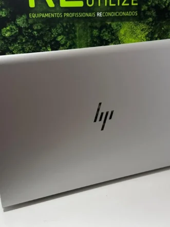 HP Elitebook 840 G7, intel core i5-10ª, 16GB RAM, 256GB SSD Windows 11 Pro, Grade A