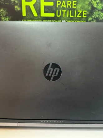 HP Probook 640 G1, i5-4ªgerª, 8GB RAM, 120GB SSD, Grade A, Windows 10 Pro