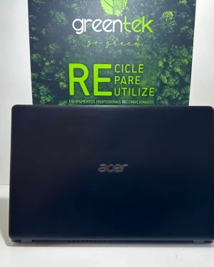 Acer Extensa 15, intel core i5-10ª, 8GB RAM, 256GB SSD, Windows 11 Pro - Grade A