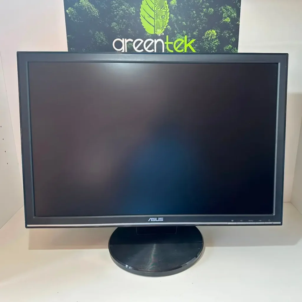 Monitor ASUS 22"