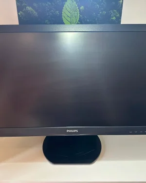 Monitor Philips 24"