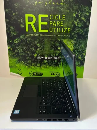 Dell Latitude 5400, intel core i5-8ª, 8GB RAM, 256GB SSD, Windows 11 Pro - Grade A