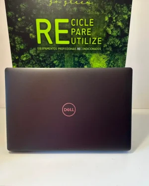 Dell Latitude 5400, intel core i5-8ª, 8GB RAM, 256GB SSD, Windows 11 Pro - Grade A