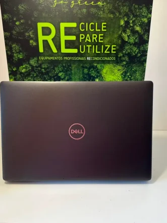 Dell Latitude 5400, intel core i5-8ª, 8GB RAM, 256GB SSD, Windows 11 Pro - Grade A