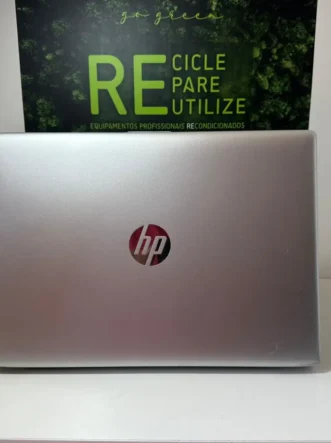 HP Probook 440 G5, i5-8ª, 8GB RAM, 256GB SSD, Windows 11 Pro - Grade B