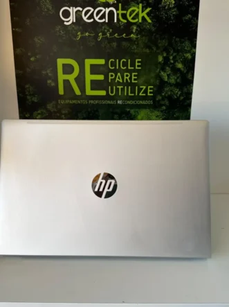 HP Probook 450 G8, intel core i5-11ª, 8GB RAM, 256GB SSD, Windows 1 Pro - Grade A