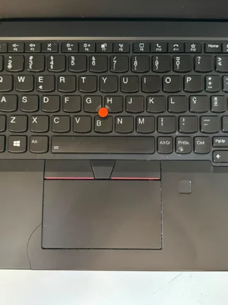 Lenovo ThinkPad L13 Gen 2, intel core i5-11ª, 8GB RAM, 256GB SSD, Windows 11 Pro - Grade C