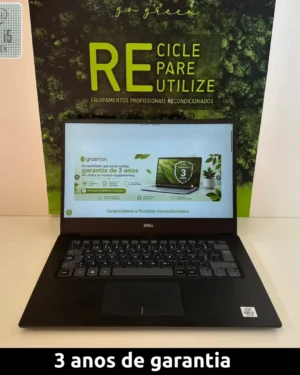 Dell Vostro 5490, intel core i5-10ª, 8GB RAM, 256GB SSD, Windows 11 Pro - Grade B