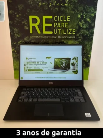 Dell Vostro 5490, intel core i5-10ª, 8GB RAM, 256GB SSD, Windows 11 Pro - Grade B