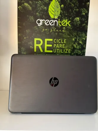 HP 250 G5, intel core i5-7ª, 8GB RAM, 120GB SSD, Windows 10 Pro - Grade A