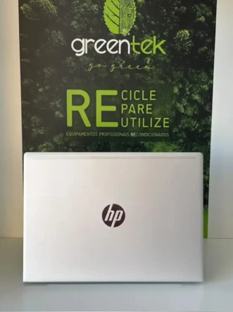 HP Probook 440 G6, intel core i5-8ª, 8GB RAM, 256GB SSD, Windows 11 Pro - Grade A