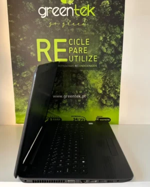 HP 250 G5, intel core i5-7ª, 8GB RAM, 120GB SSD, Windows 10 Pro - Grade A