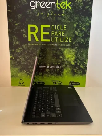 Dell Vostro 5490, intel core i5-10ª, 8GB RAM, 256GB SSD, Windows 11 Pro - Grade B