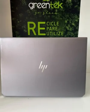 HP ZBook Studio G5, intel core i7-9ª, 32GB RAM, 512GB SSD, Windows 11 Pro - Grade A