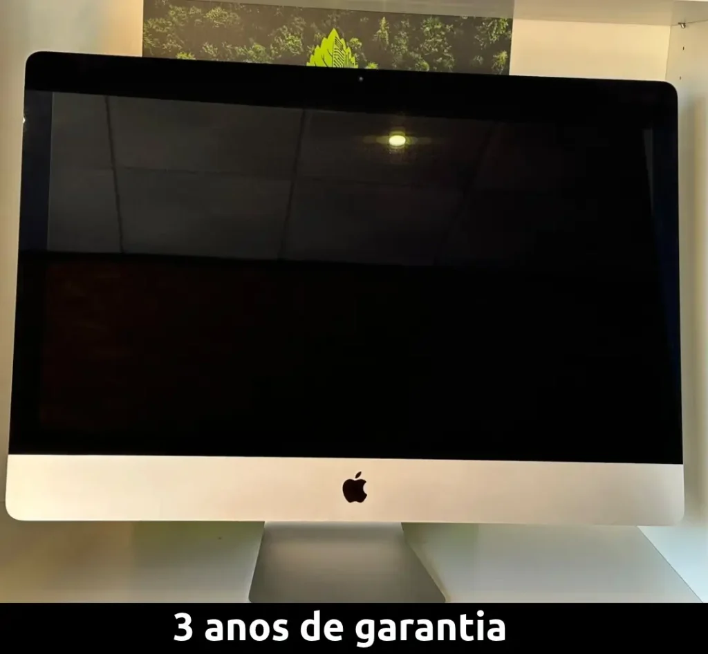 IMAC A2115, intel core i9-9900K, 32GB RAM, 1TB SSD
