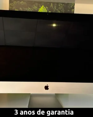 IMAC A2115, intel core i9-9900K, 32GB RAM, 1TB SSD