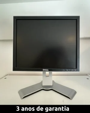 Monitor Dell 17"